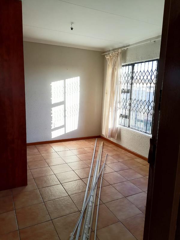 To Let 3 Bedroom Property for Rent in Mmabatho Unit 15 North West